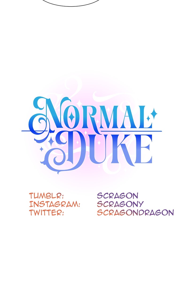 Normal Duke Ep. 42 - Ransom page 4 - 