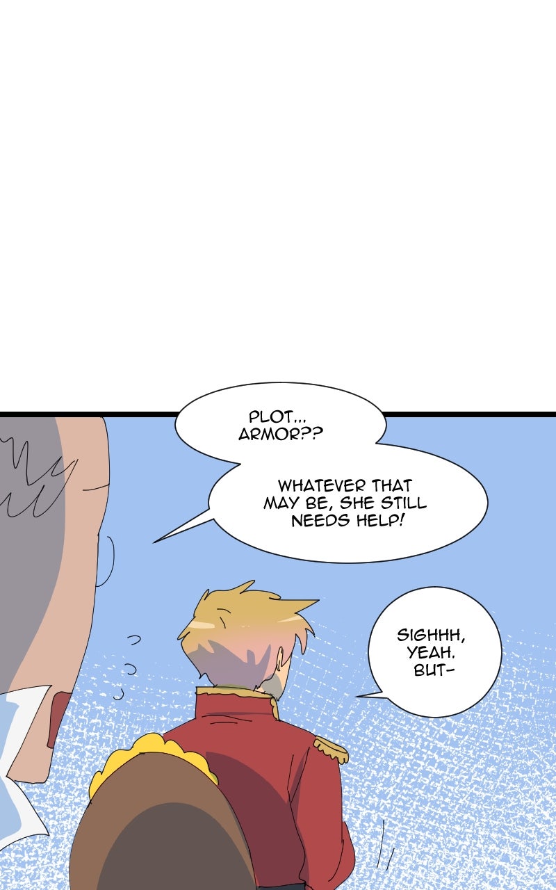 Normal Duke Ep. 43 - Rescue page 1 - 