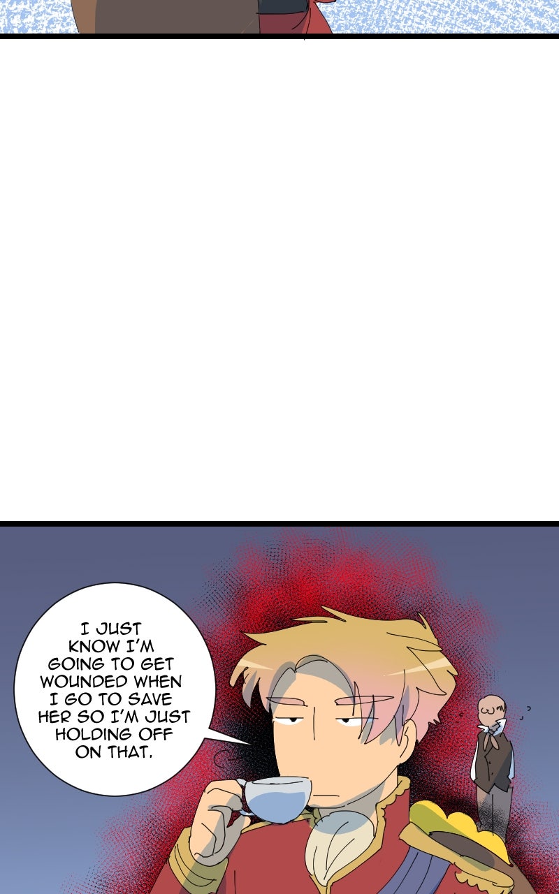 Normal Duke Ep. 43 - Rescue page 2 - 