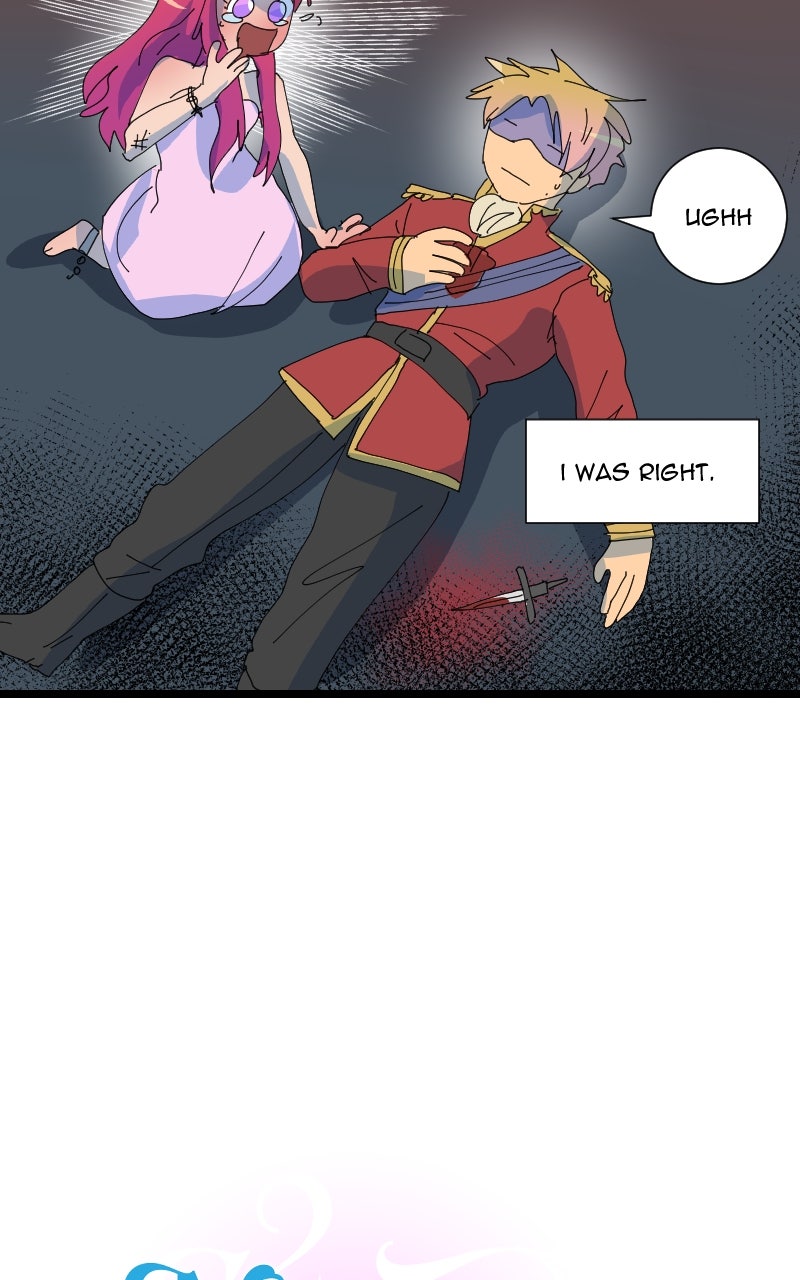 Normal Duke Ep. 43 - Rescue page 4 - 