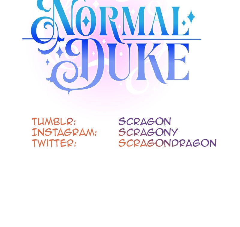 Normal Duke Ep. 43 - Rescue page 5 - 