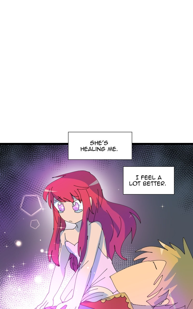 Normal Duke Ep. 44 - Healing page 1 - 