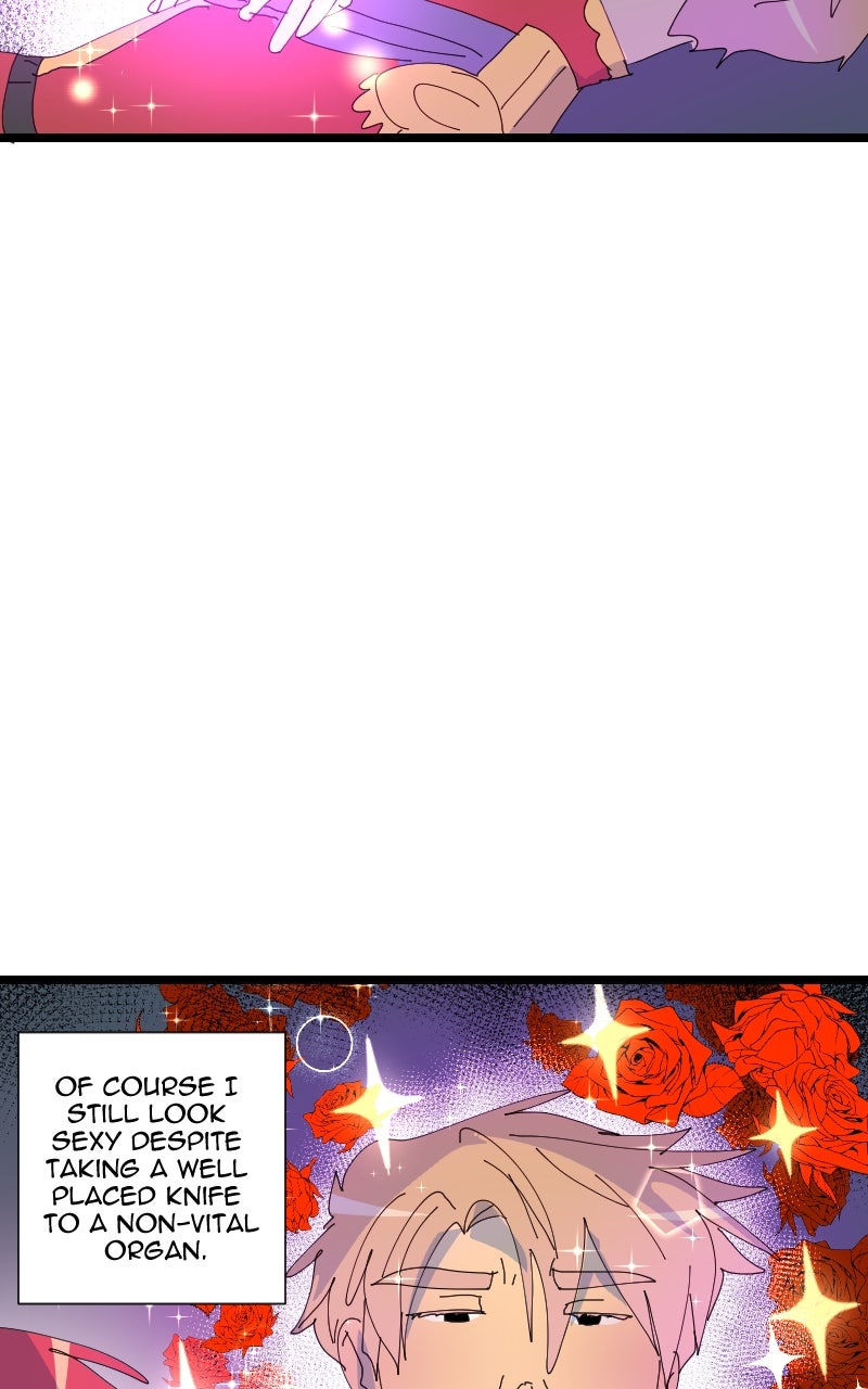 Normal Duke Ep. 44 - Healing page 2 - 