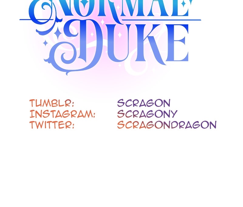 Normal Duke Ep. 44 - Healing page 5 - 