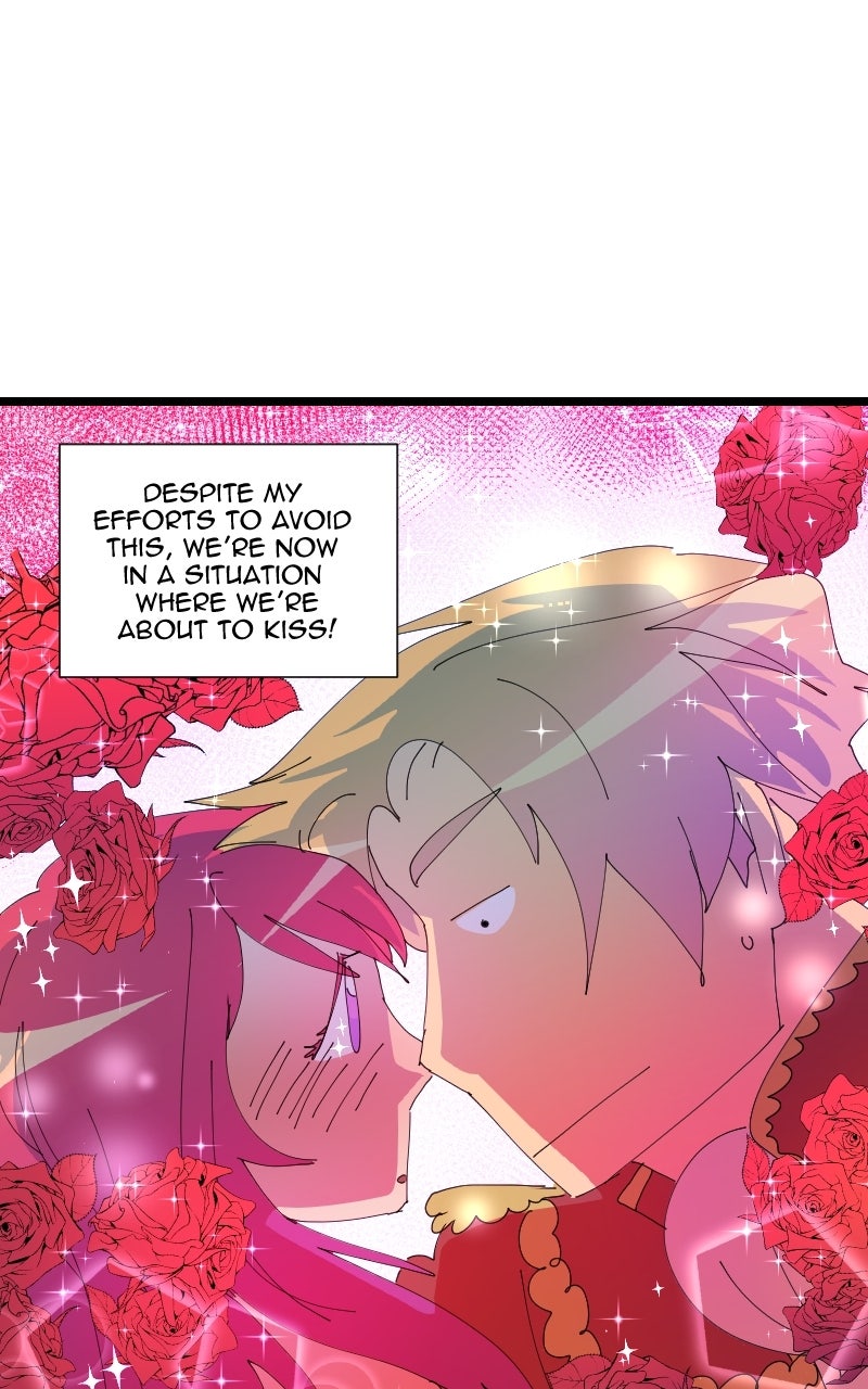 Normal Duke Ep. 45 - First Kiss page 1 - 