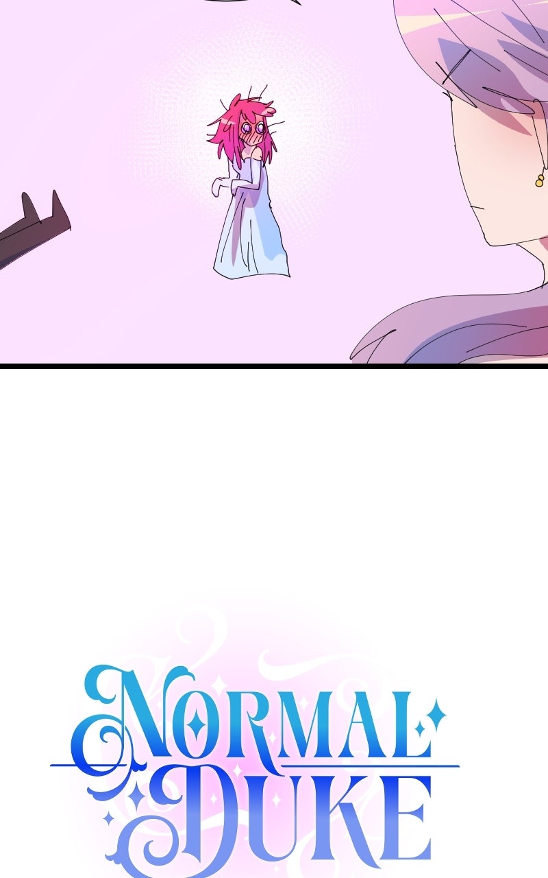 Normal Duke Ep. 45 - First Kiss page 4 - 