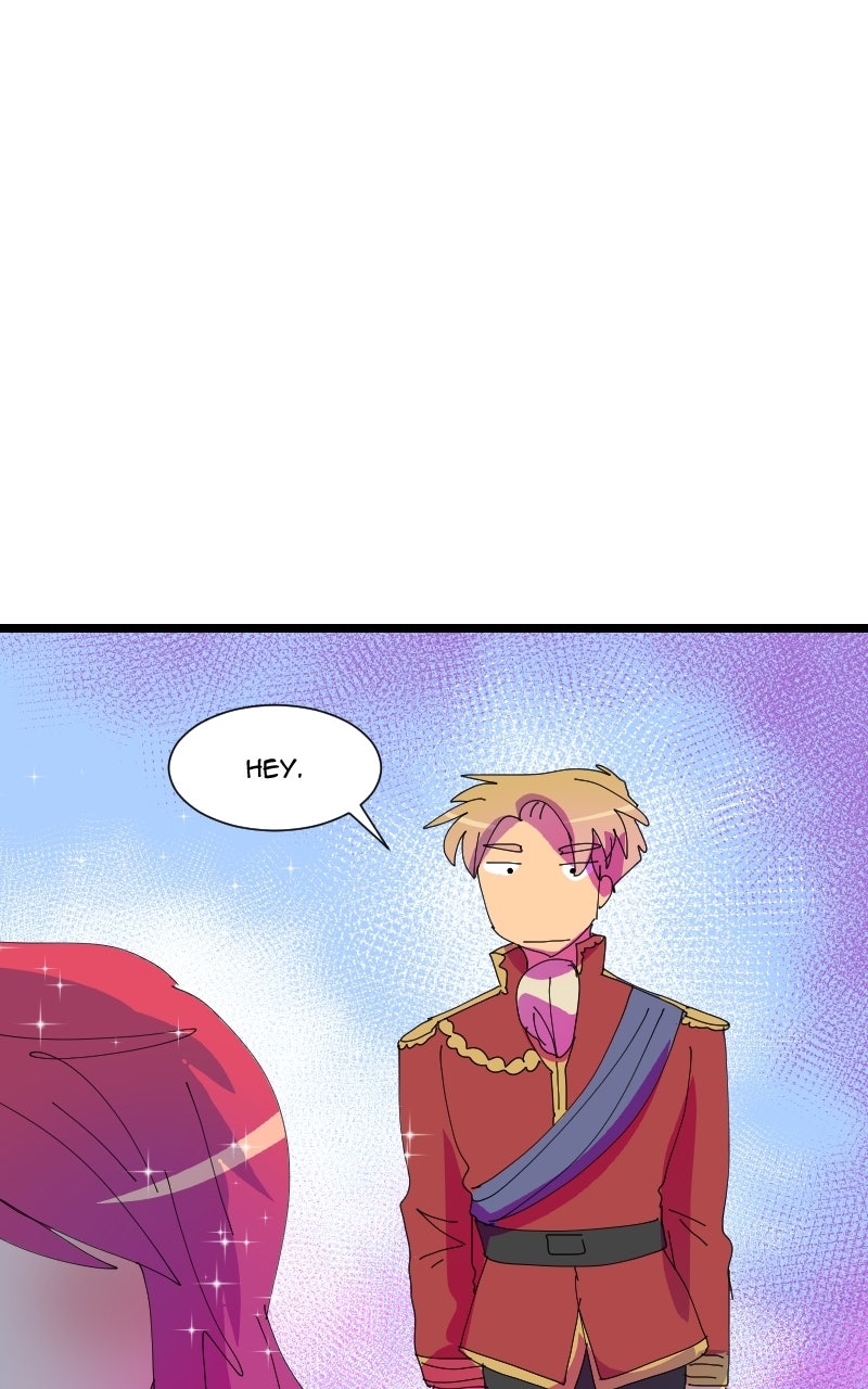 Normal Duke Ep. 46 - Eyes page 1 - 