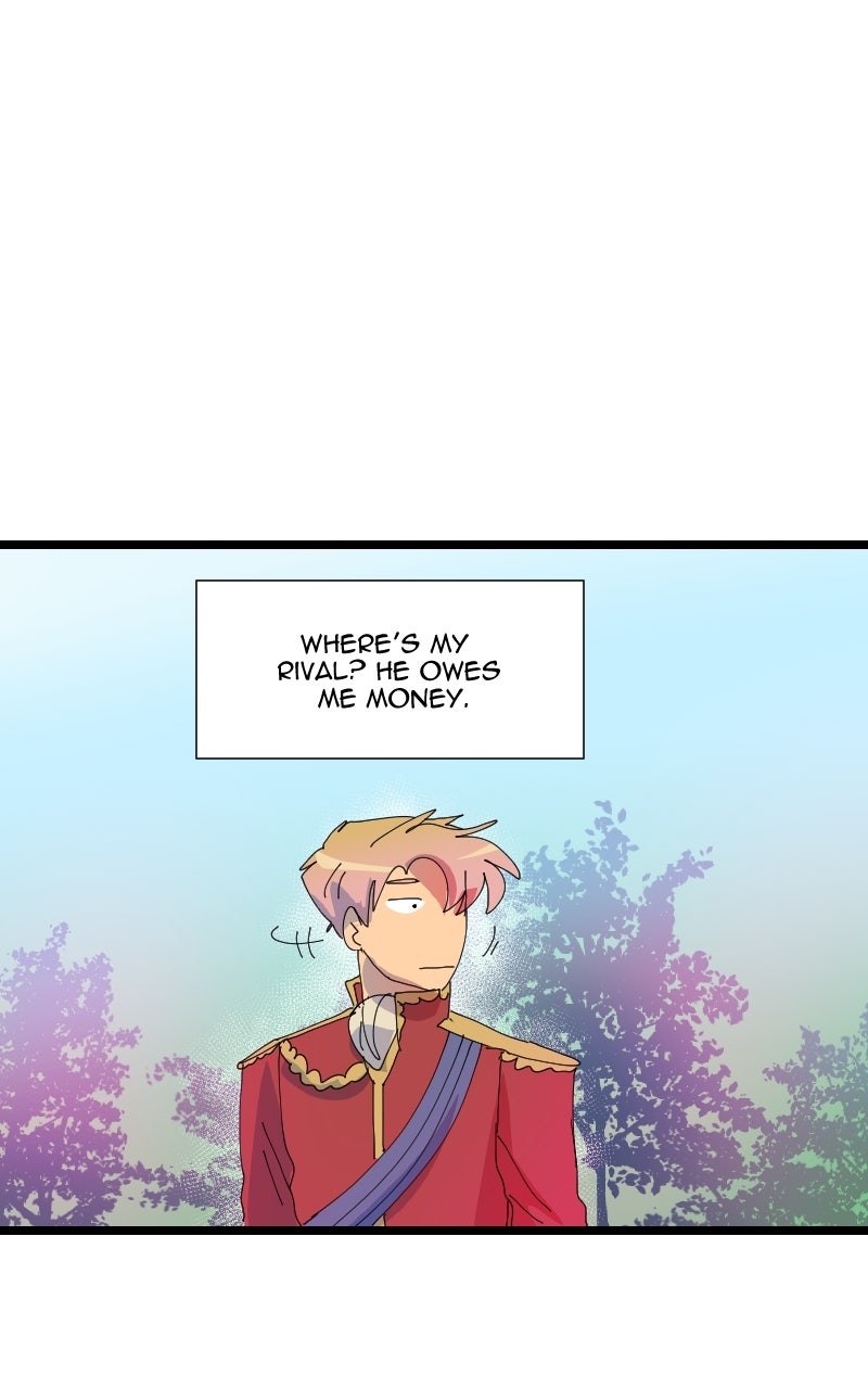 Normal Duke Ep. 47 - Summon page 1 - 