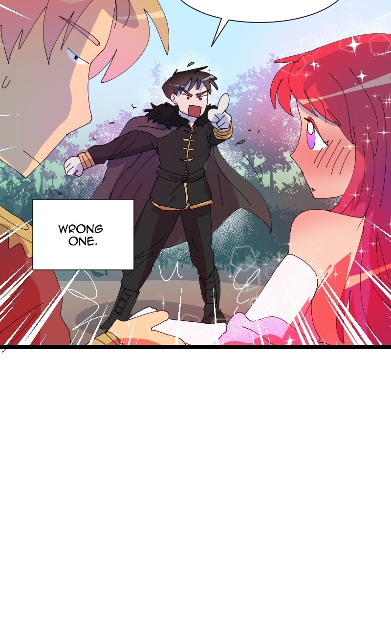Normal Duke Ep. 47 - Summon page 5 - 
