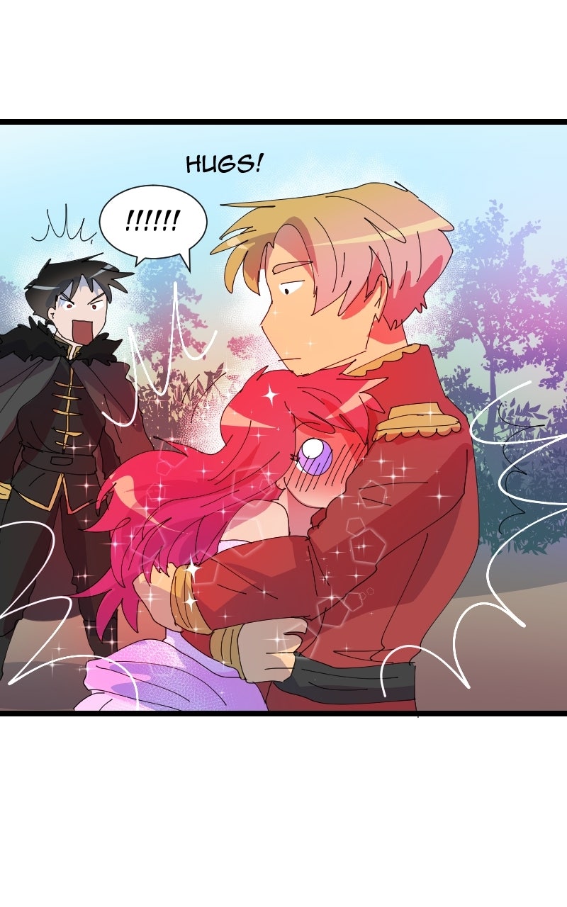 Normal Duke Ep. 47 - Summon page 6 - 