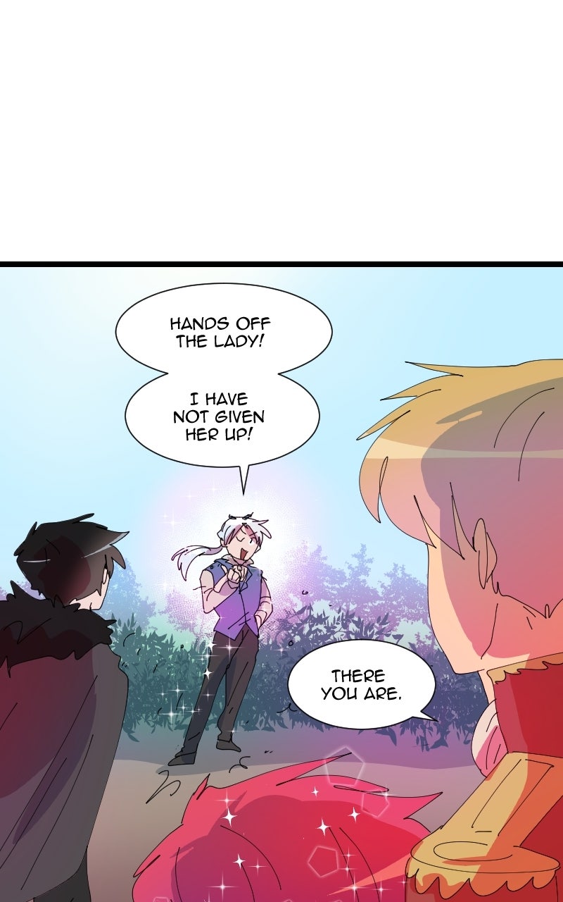Normal Duke Ep. 47 - Summon page 7 - 