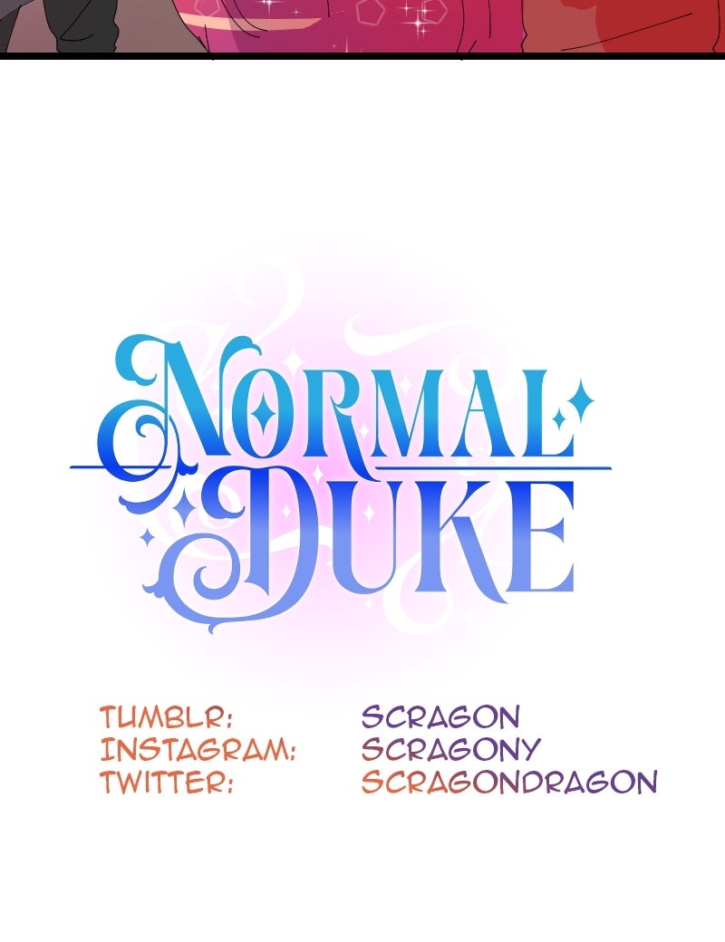 Normal Duke Ep. 47 - Summon page 8 - 
