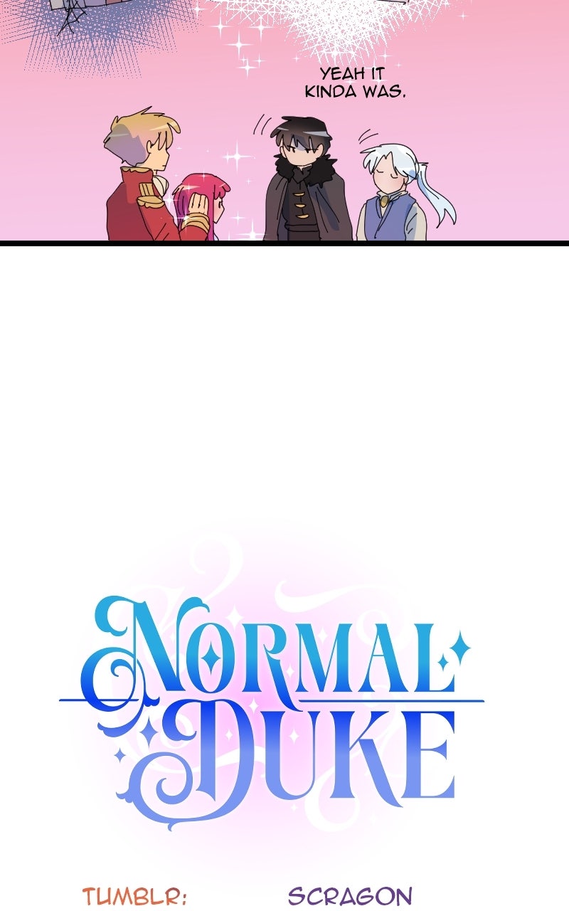 Normal Duke Ep. 49 - I Want Her! page 7 - 