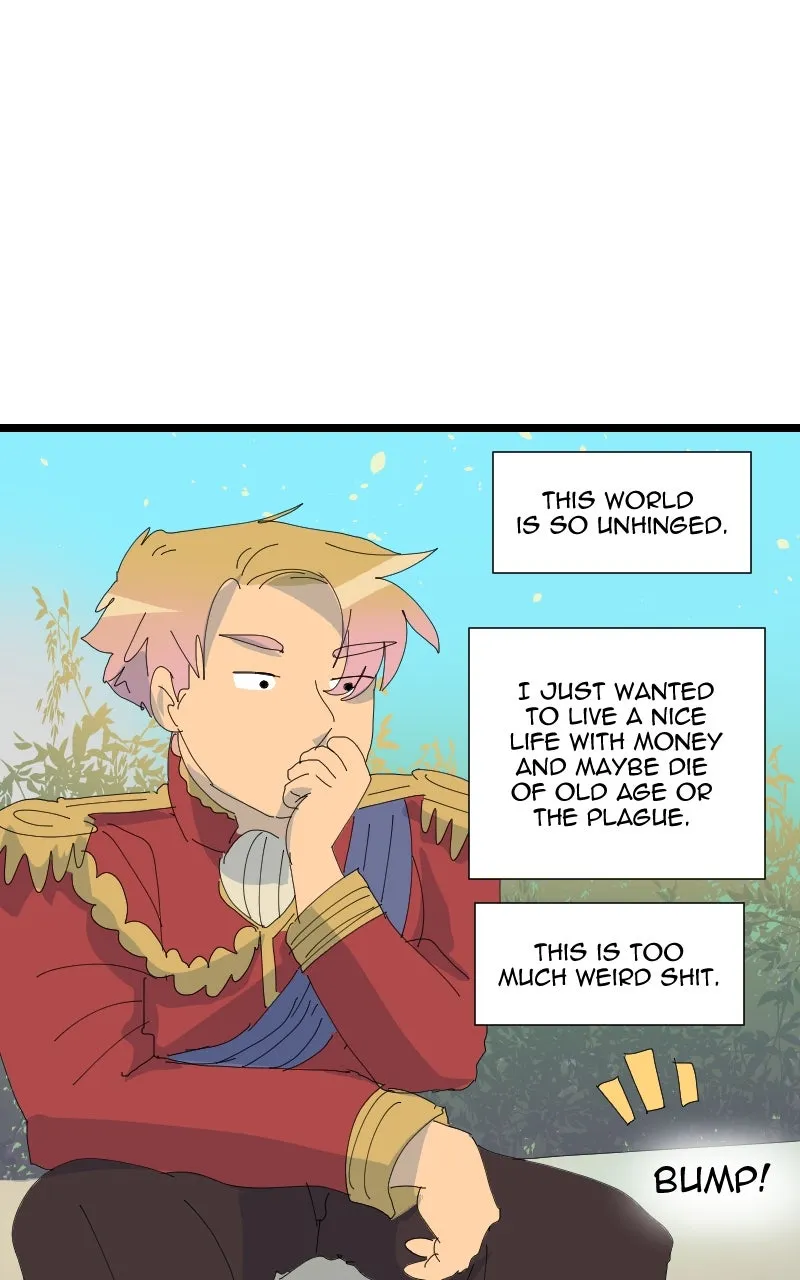 Normal Duke Chapter 5 page 1 - 