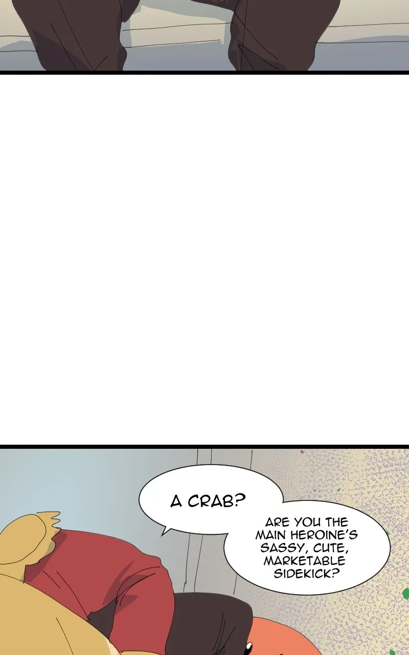 Normal Duke Chapter 5 page 2 - 
