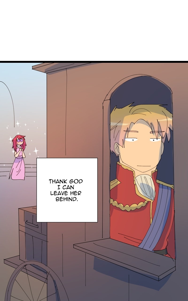 Normal Duke Ep. 50 - Escape page 4 - 
