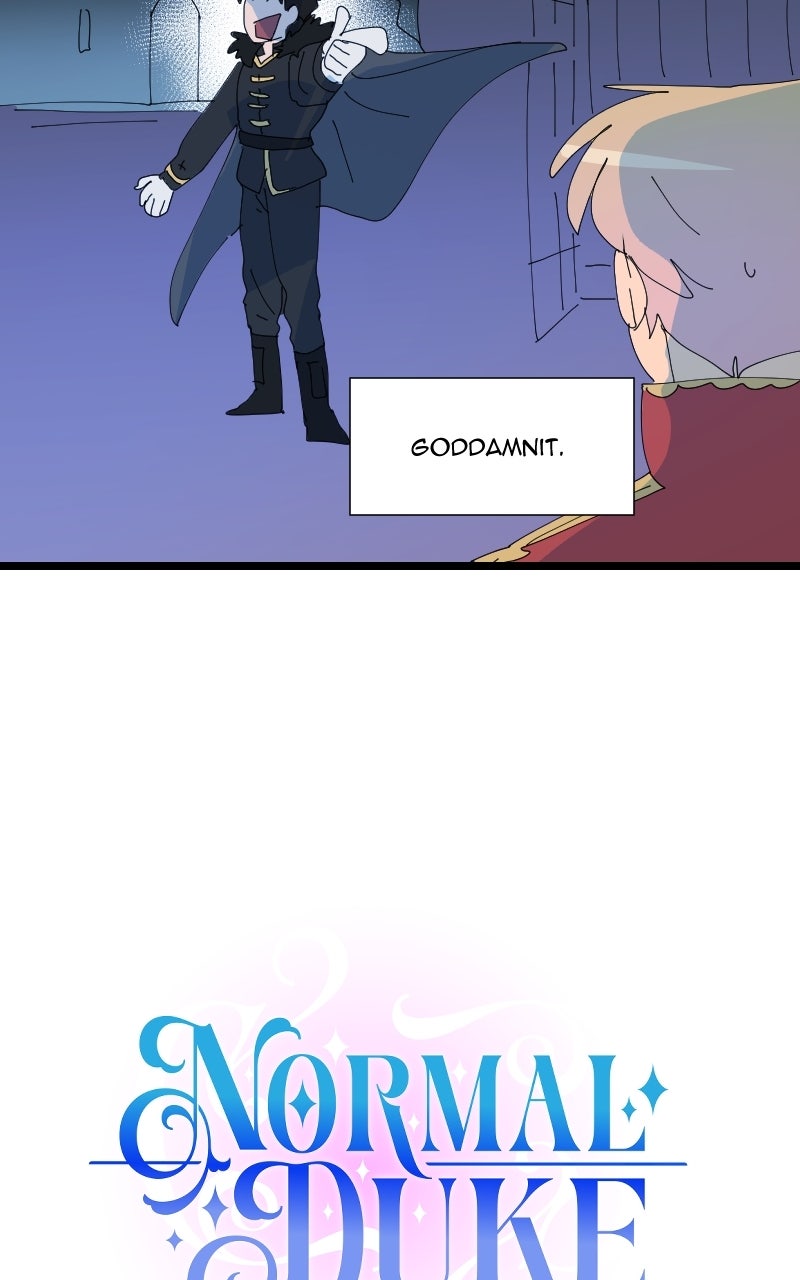 Normal Duke Ep. 50 - Escape page 6 - 