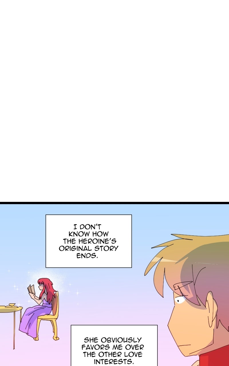 Normal Duke Ep. 51 - Peaceful page 1 - 