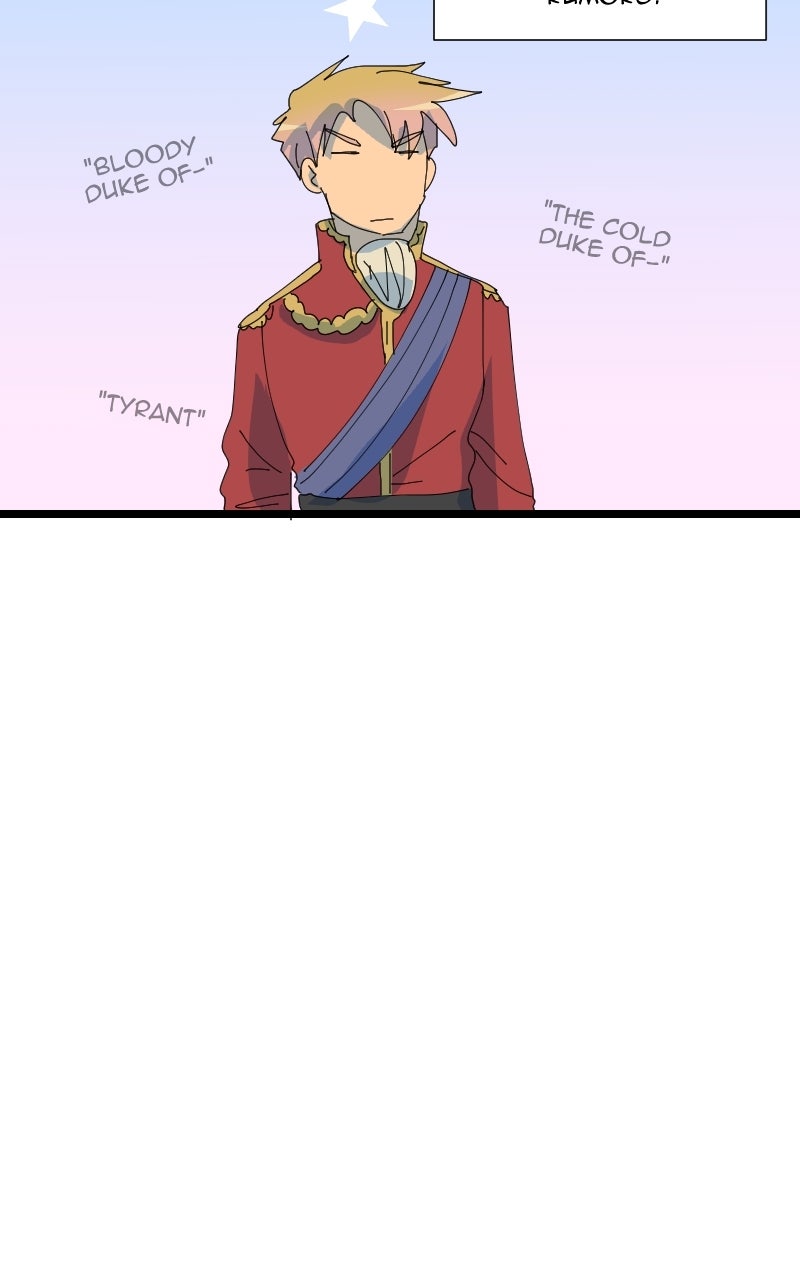 Normal Duke Ep. 51 - Peaceful page 3 - 