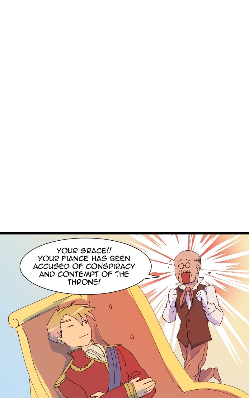 Normal Duke Ep. 51 - Peaceful page 5 - 