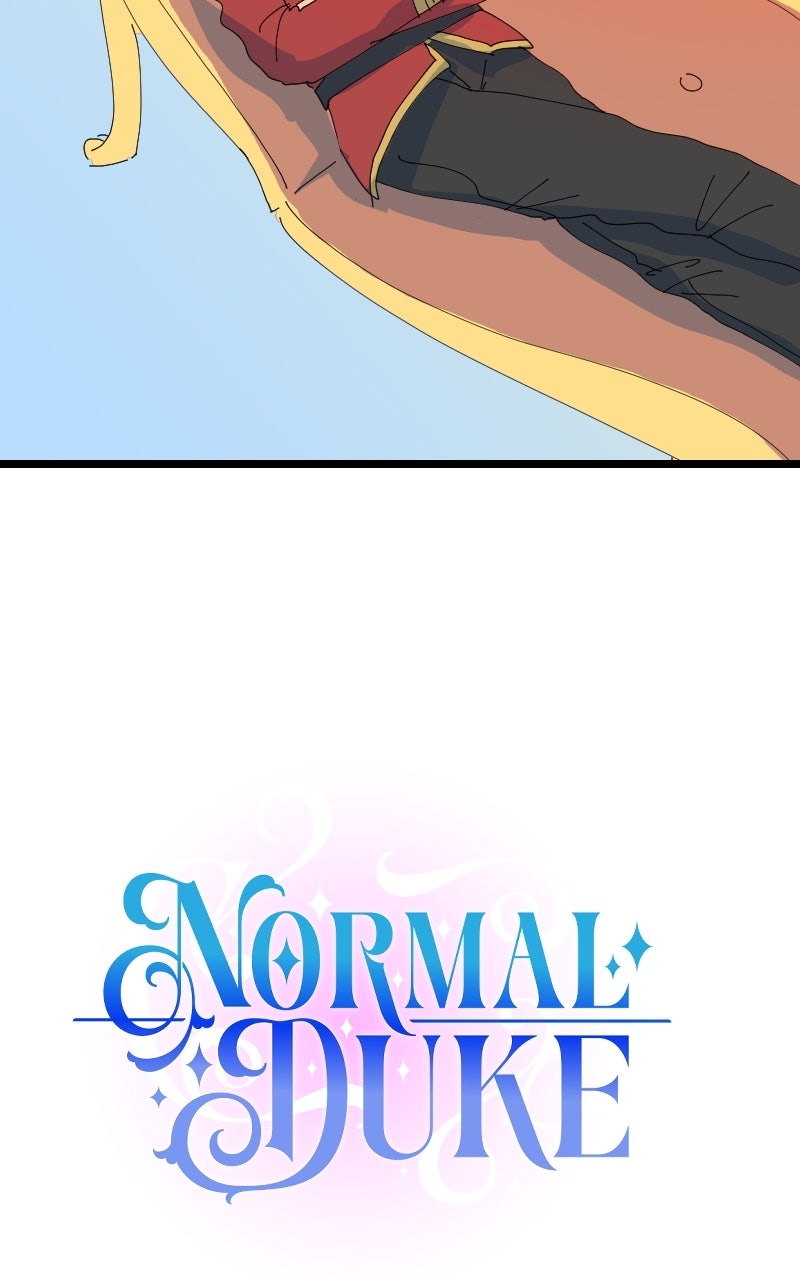 Normal Duke Ep. 51 - Peaceful page 6 - 