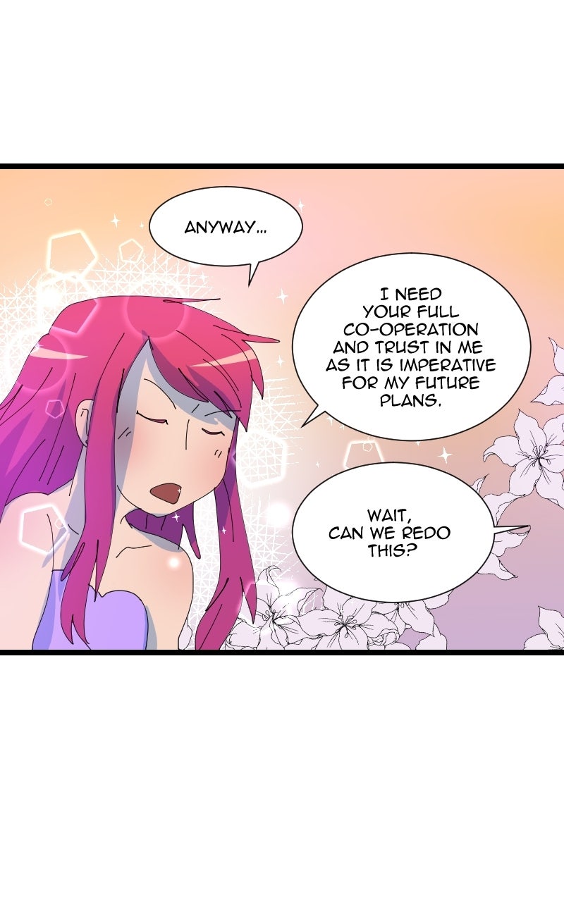 Normal Duke Ep. 53 - Something To Tell You page 5 - 
