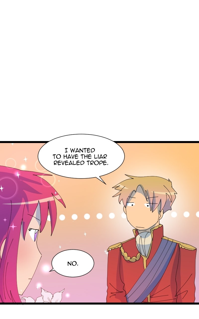 Normal Duke Ep. 53 - Something To Tell You page 6 - 