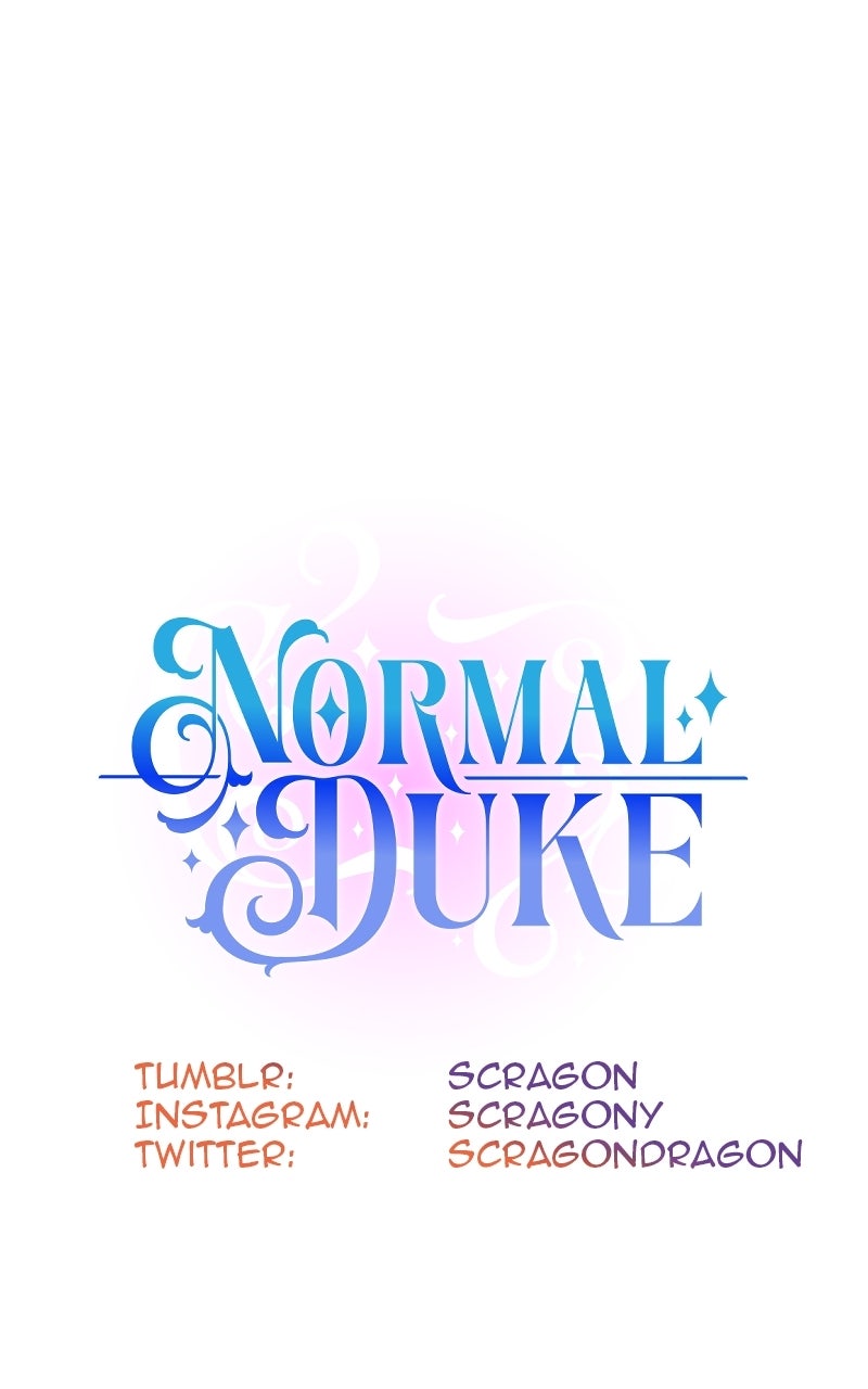 Normal Duke Ep. 53 - Something To Tell You page 7 - 