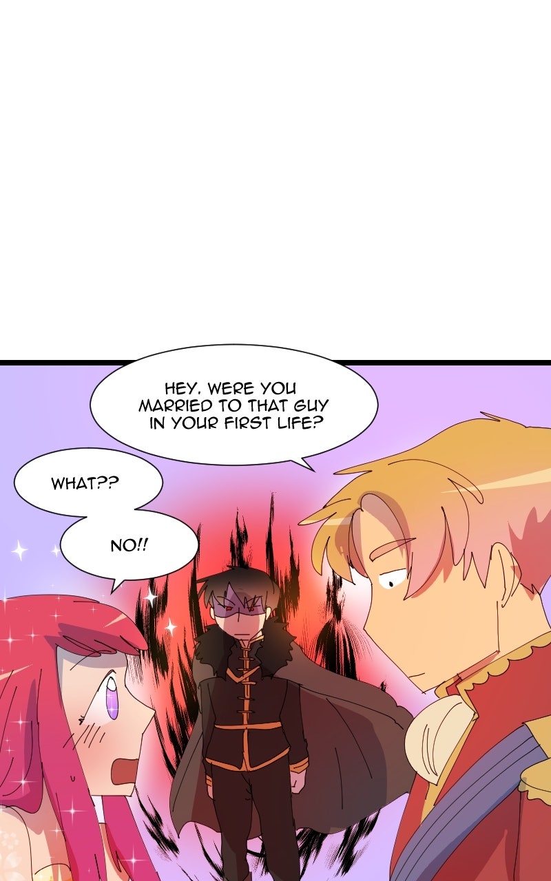 Normal Duke Ep. 55 - Choose page 1 - 