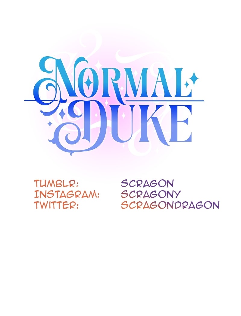 Normal Duke Ep. 55 - Choose page 5 - 