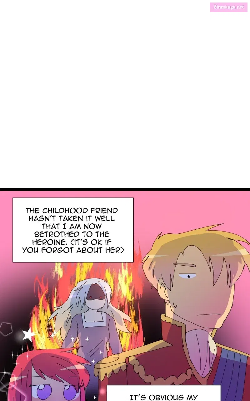 Normal Duke Chapter 56 page 1 - 