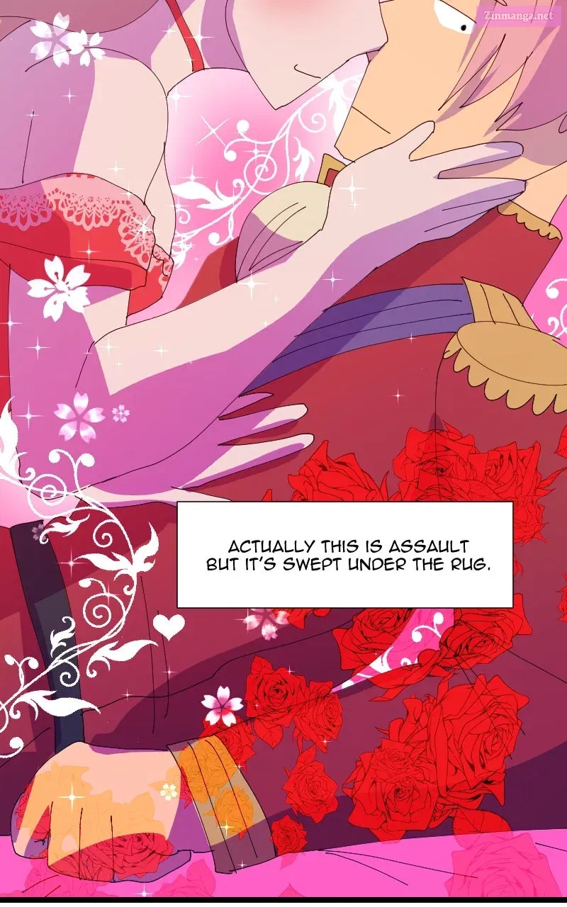 Normal Duke Chapter 56 page 3 - 