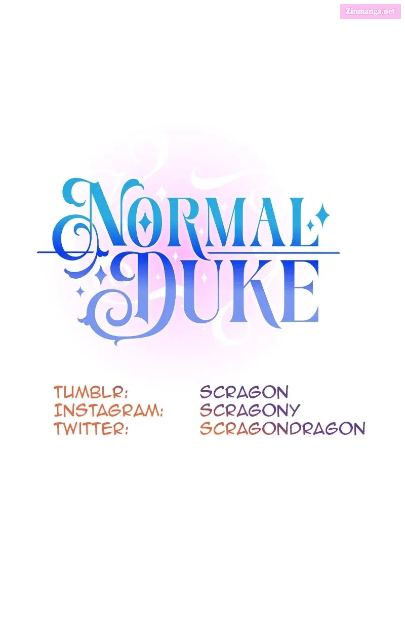 Normal Duke Chapter 56 page 9 - 
