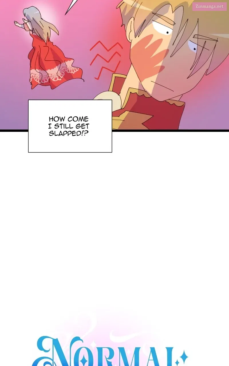Normal Duke Chapter 57 page 4 - 