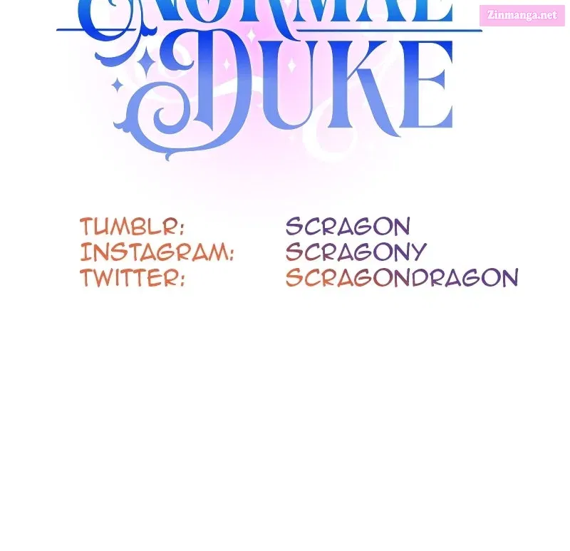 Normal Duke Chapter 57 page 5 - 