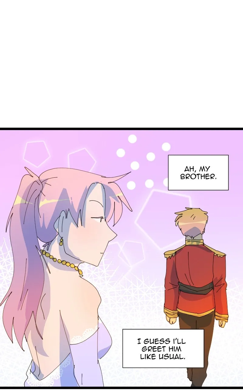 Normal Duke Chapter 6 page 1 - 