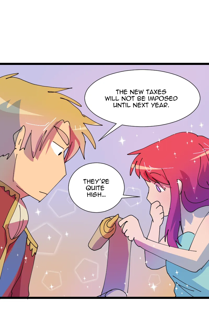 Normal Duke Chapter 60 page 4 - 