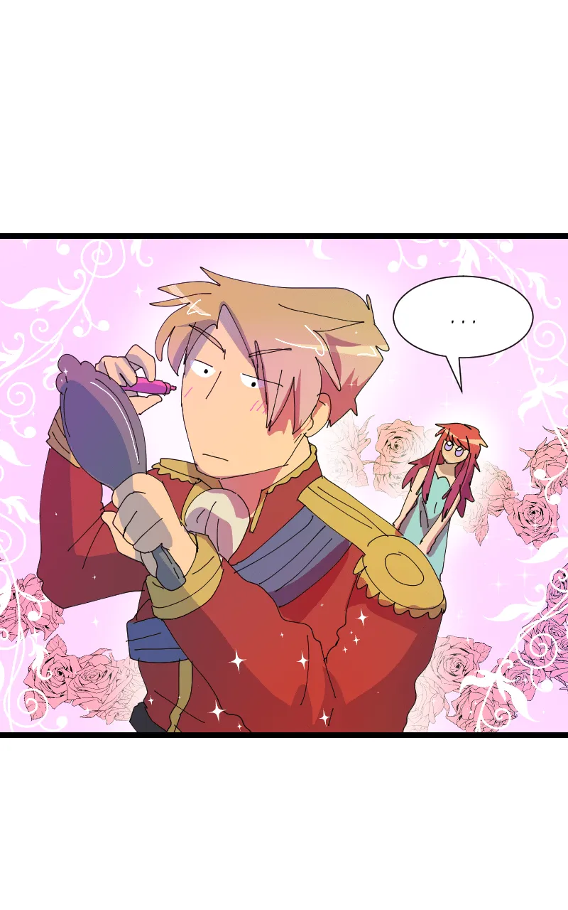 Normal Duke Chapter 61 page 6 - 
