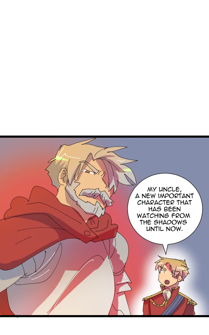Normal Duke Chapter 62 page 1 - 
