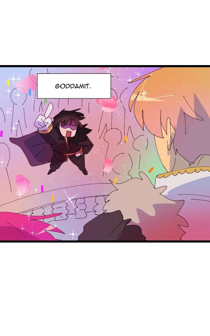 Normal Duke Chapter 63 page 6 - 