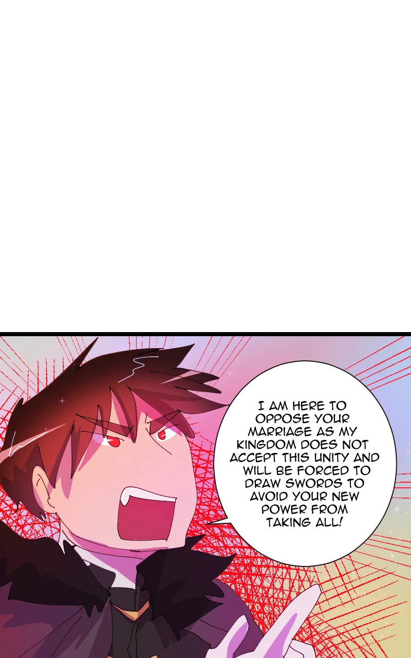 Normal Duke Chapter 64 page 1 - 