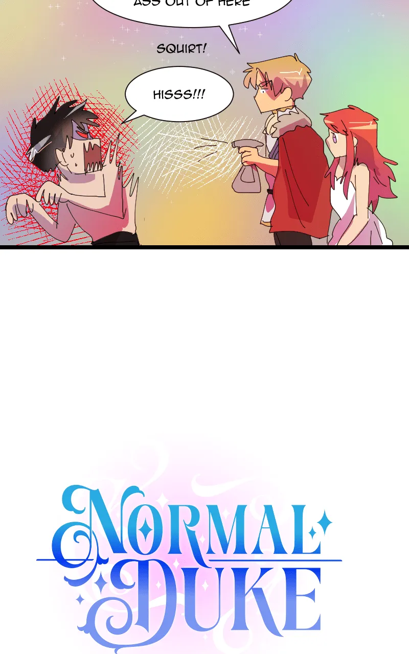 Normal Duke Chapter 64 page 6 - 