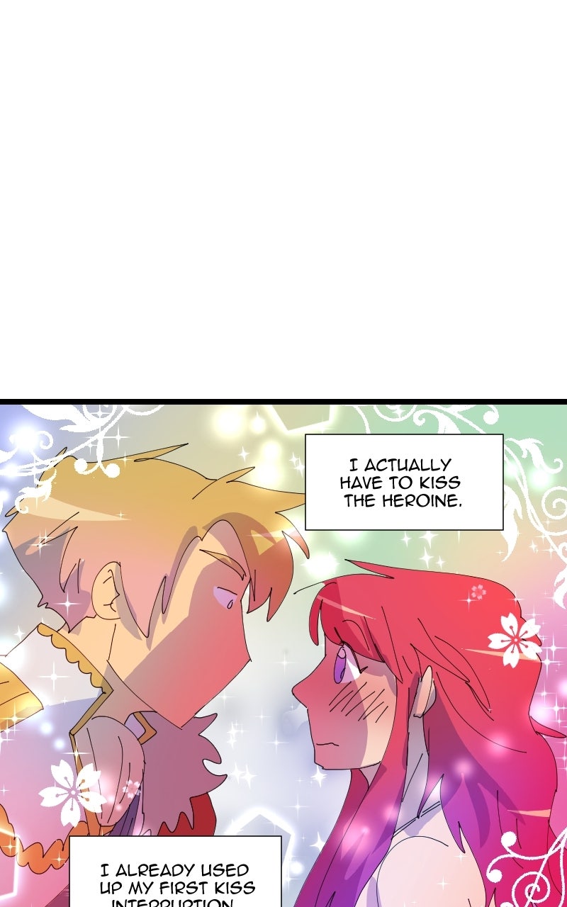 Normal Duke Ep. 65 - Wedding 3 page 1 - 