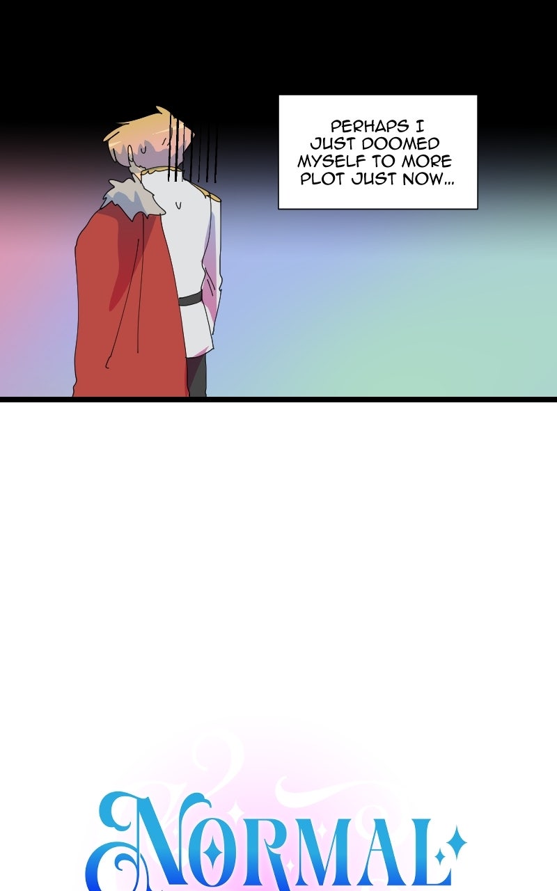 Normal Duke Ep. 65 - Wedding 3 page 5 - 