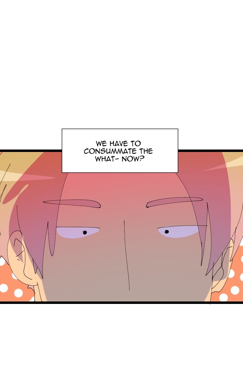 Normal Duke Ep. 66 - Consummate page 1 - 