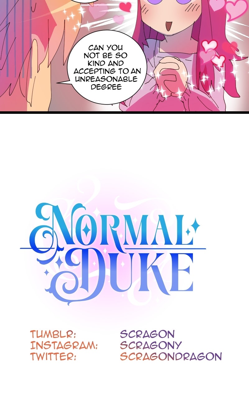 Normal Duke Ep. 66 - Consummate page 7 - 