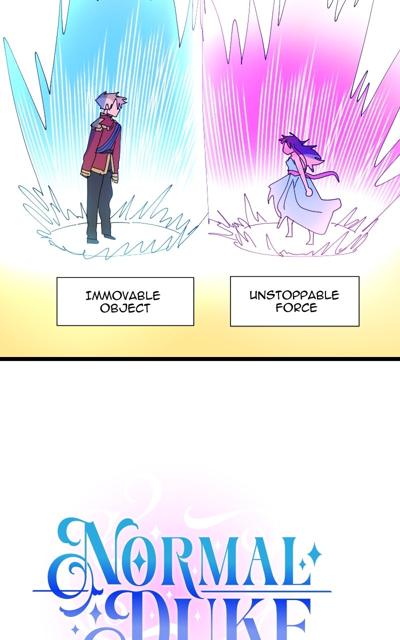 Normal Duke Ep. 67 - Main Characters page 4 - 