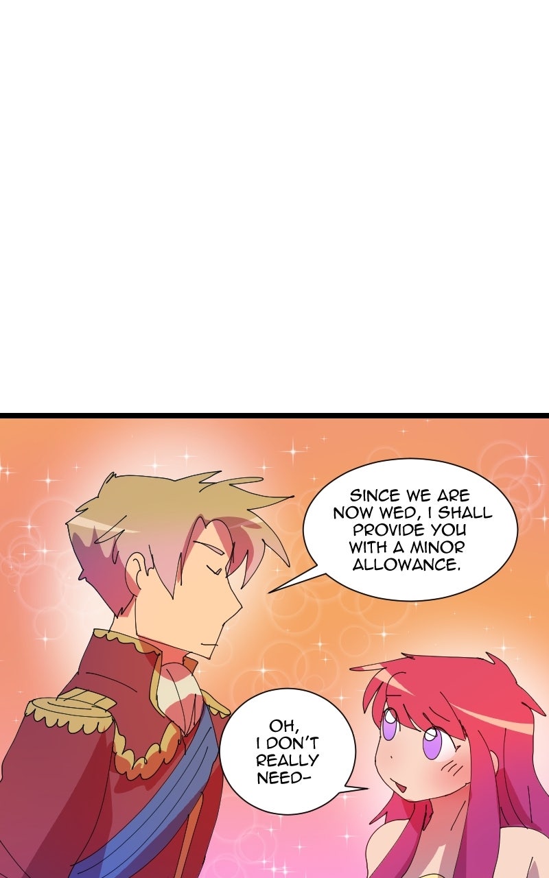 Normal Duke Ep. 68 - Allowance page 1 - 