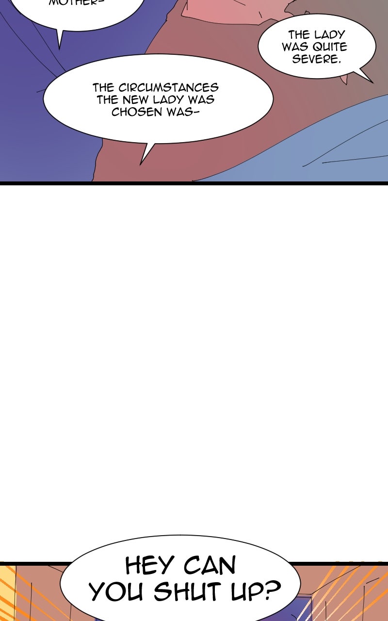 Normal Duke Ep. 69 - Gossip page 3 - 