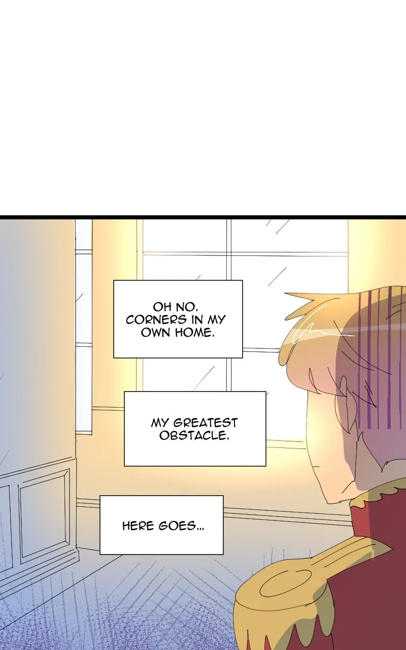 Normal Duke Chapter 7 page 1 - 